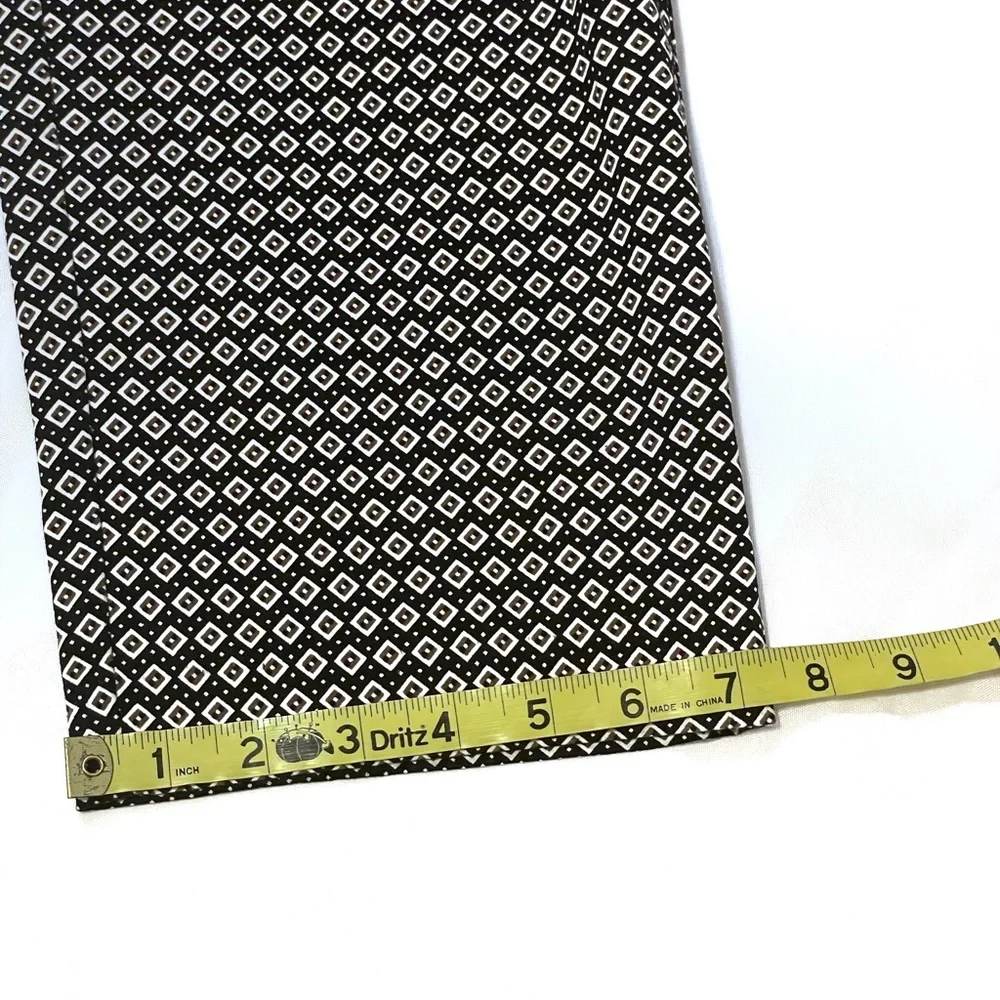 Van Heusen Modern Fit Stretch Extensible Pants Sz 12 - Picture 10 of 10